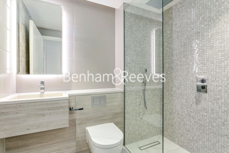 2  bedrooms flat to rent in Damac Tower, 67 Bondway, SW8-image 9