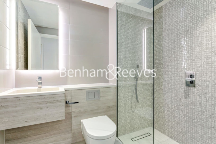 2 bedrooms flat to rent in Damac Tower, 67 Bondway, SW8-image 9