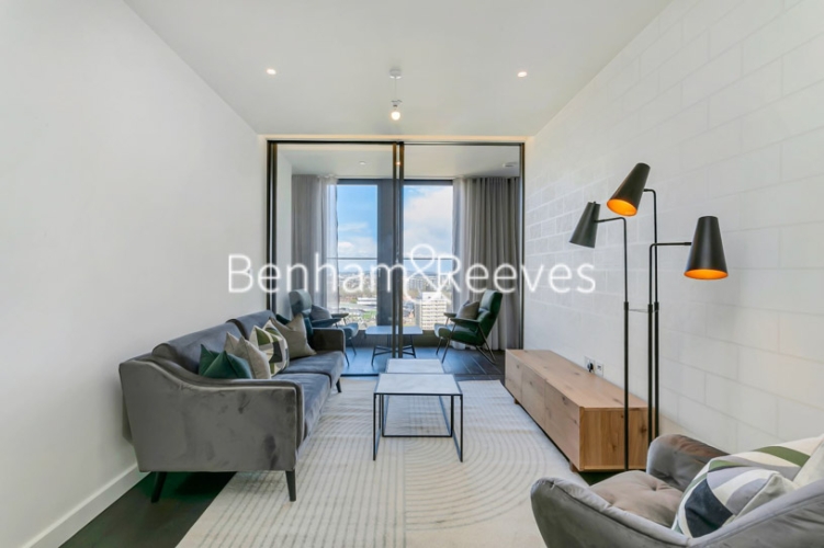 2 bedrooms flat to rent in Damac Tower, 67 Bondway, SW8-image 10