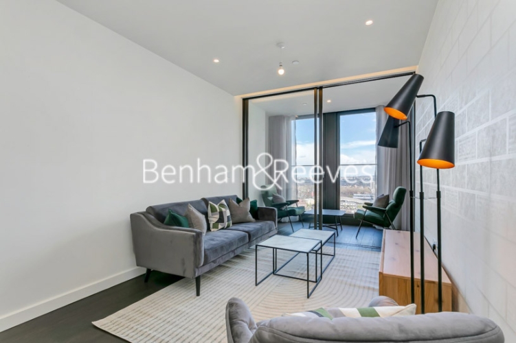 2 bedrooms flat to rent in Damac Tower, 67 Bondway, SW8-image 11