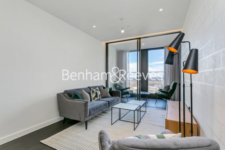 2  bedrooms flat to rent in Damac Tower, 67 Bondway, SW8-image 11