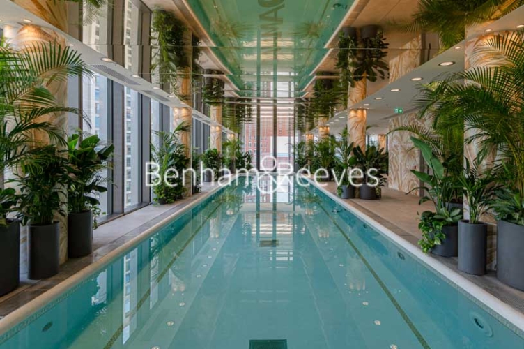 2  bedrooms flat to rent in Damac Tower, 67 Bondway, SW8-image 17