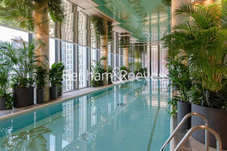 2  bedrooms flat to rent in Damac Tower, 67 Bondway, SW8-image 18