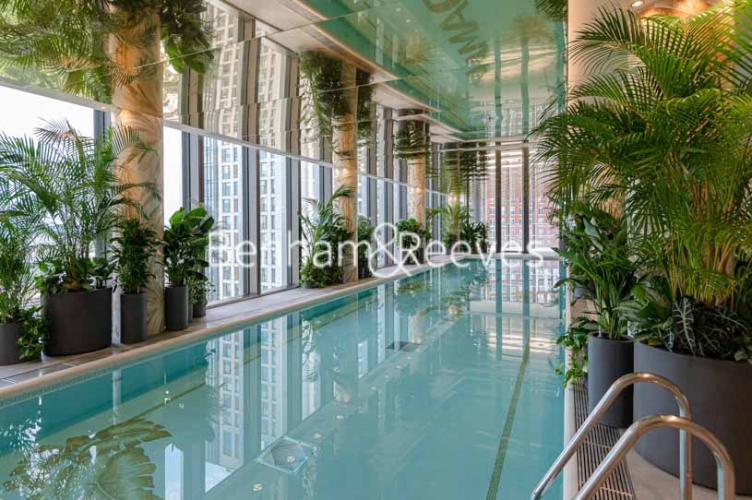 2 bedrooms flat to rent in Damac Tower, 67 Bondway, SW8-image 18