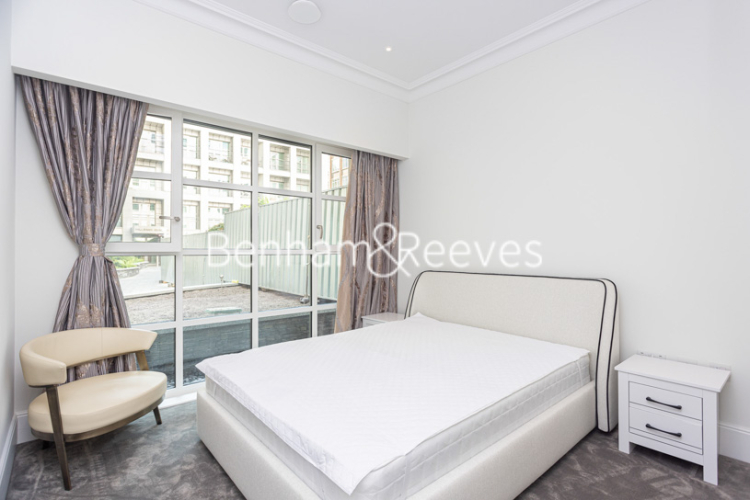 1 bedroom flat to rent in Millbank, Nine Elms, SW1P-image 3