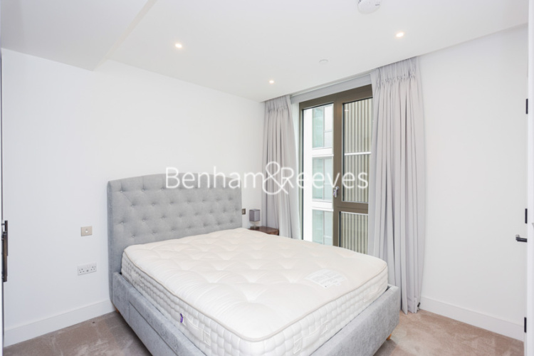 2  bedrooms flat to rent in Palmer Road, Nine Elms, SW11-image 3