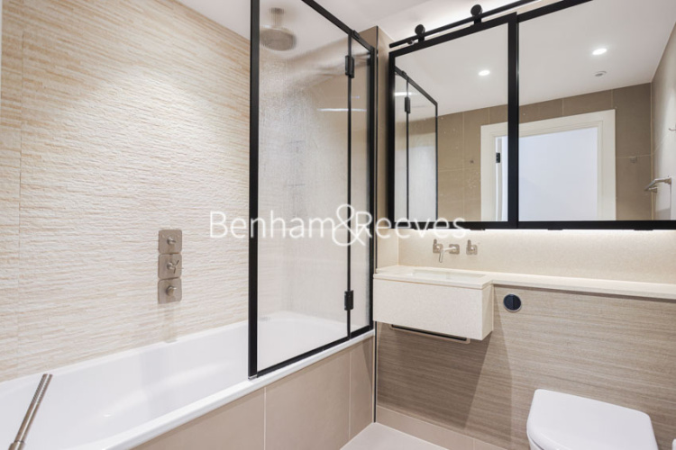 2  bedrooms flat to rent in Palmer Road, Nine Elms, SW11-image 4