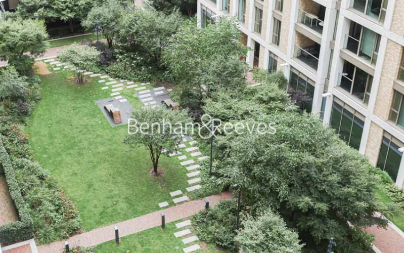 2  bedrooms flat to rent in Palmer Road, Nine Elms, SW11-image 5
