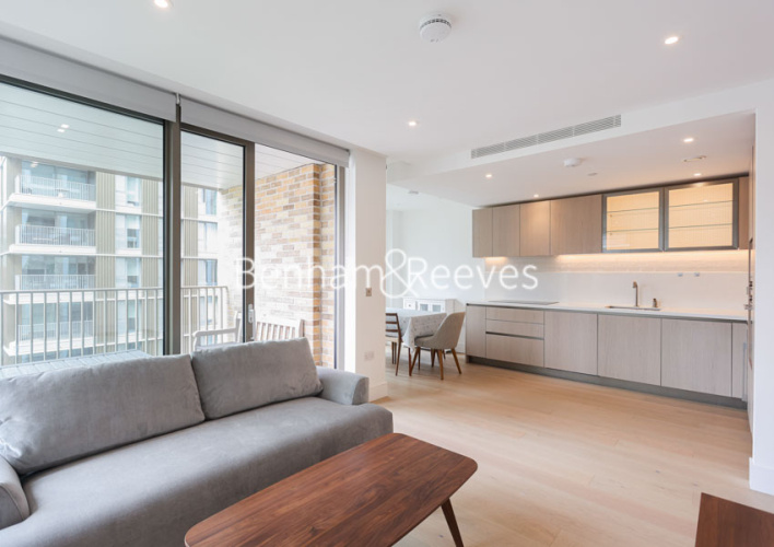 2  bedrooms flat to rent in Palmer Road, Nine Elms, SW11-image 6