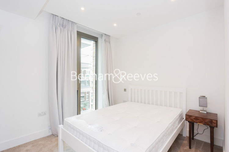 2  bedrooms flat to rent in Palmer Road, Nine Elms, SW11-image 8