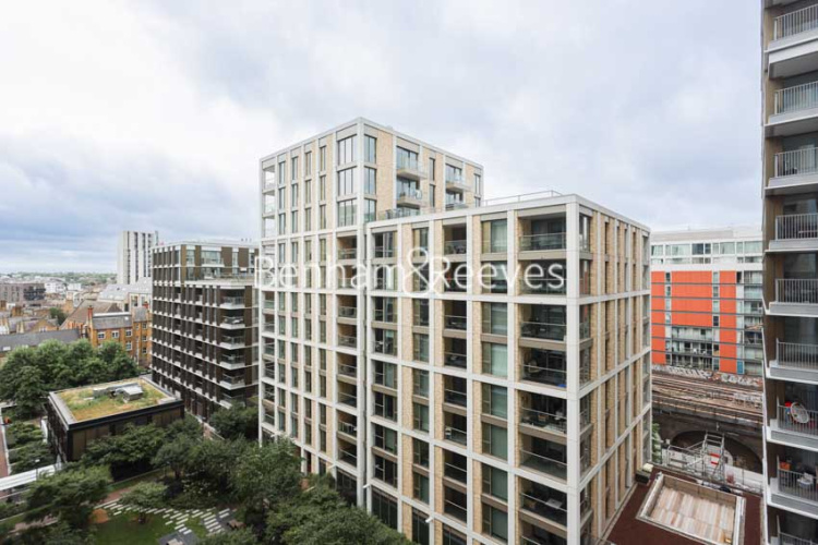 2  bedrooms flat to rent in Palmer Road, Nine Elms, SW11-image 15