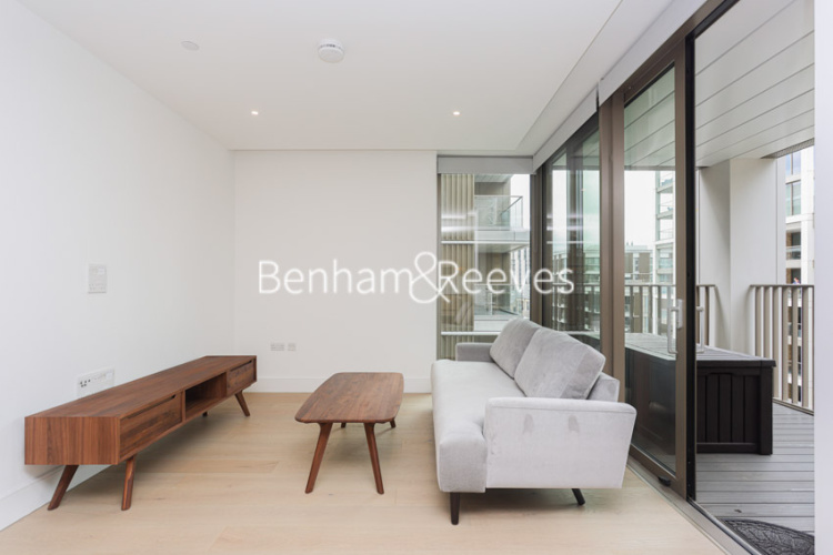 2  bedrooms flat to rent in Palmer Road, Nine Elms, SW11-image 16