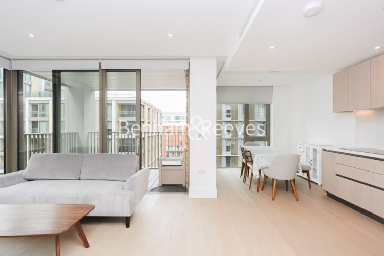 2  bedrooms flat to rent in Palmer Road, Nine Elms, SW11-image 17