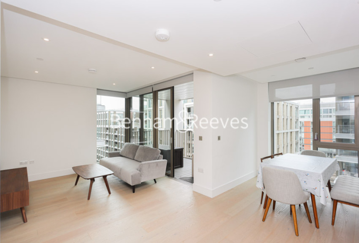 2  bedrooms flat to rent in Palmer Road, Nine Elms, SW11-image 21