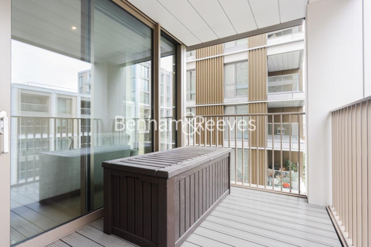 2  bedrooms flat to rent in Palmer Road, Nine Elms, SW11-image 22