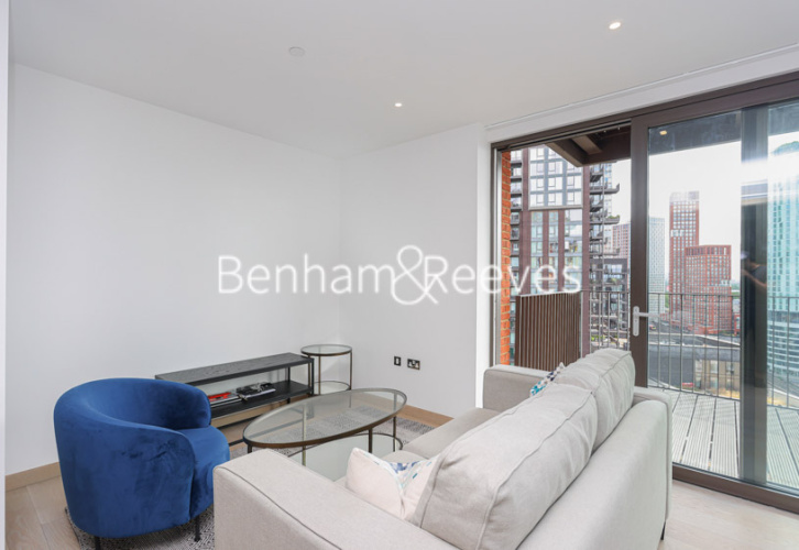 1  bedroom flat to rent in Legacy Building, Nine Elms, SW11-image 13