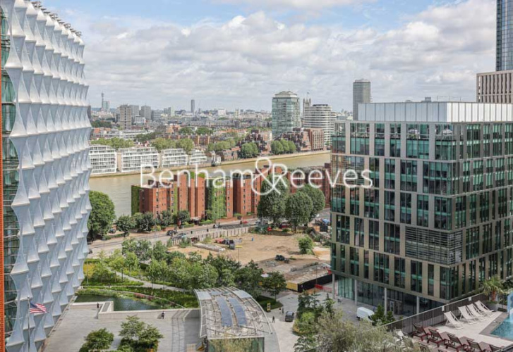 1  bedroom flat to rent in Legacy Building, Nine Elms, SW11-image 16