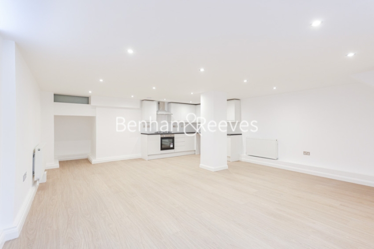 3 bedrooms flat to rent in Queenstown Road, Nine Elms, SW8-image 6