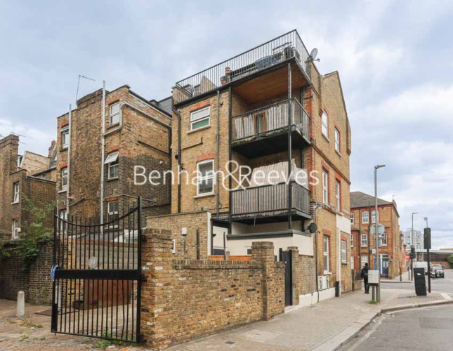 3 bedrooms flat to rent in Queenstown Road, Nine Elms, SW8-image 14