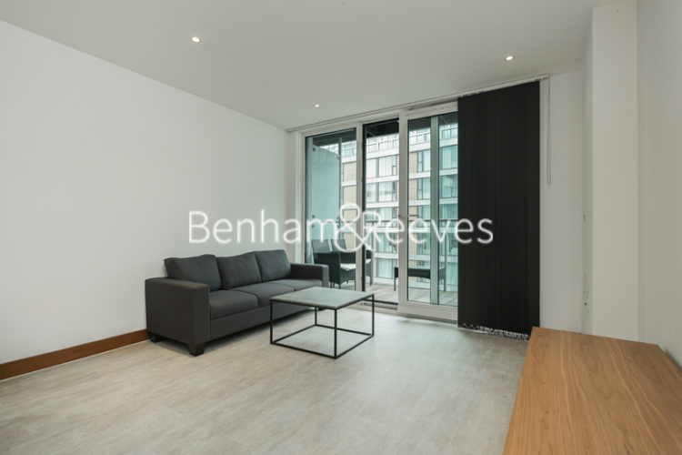 2 bedrooms flat to rent in Queenstown Road, Nine Elms, SW11-image 1