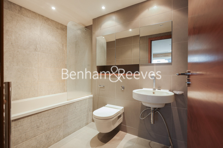 2 bedrooms flat to rent in Queenstown Road, Nine Elms, SW11-image 4