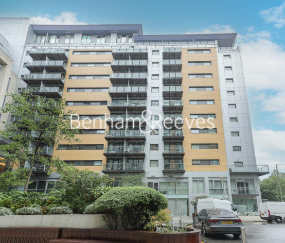 2 bedrooms flat to rent in Queenstown Road, Nine Elms, SW11-image 6