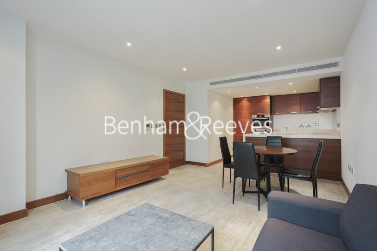 2  bedrooms flat to rent in Queenstown Road, Nine Elms, SW11-image 18