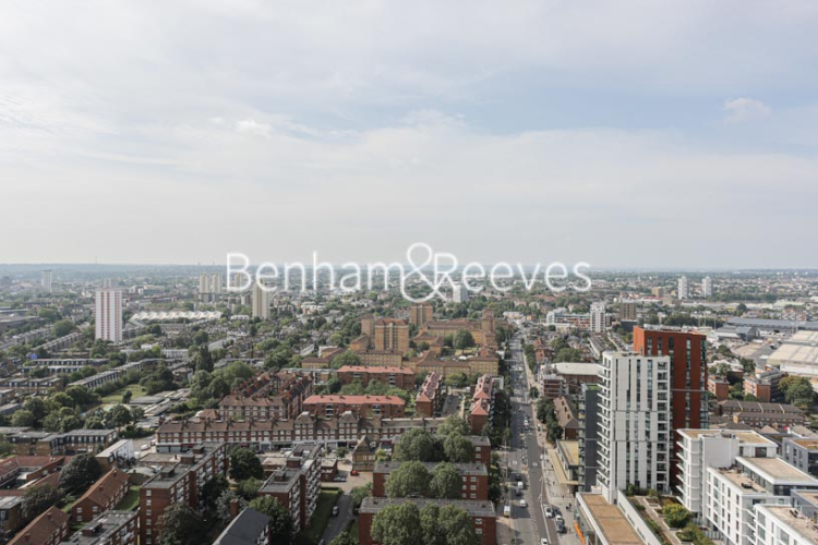 1  bedroom flat to rent in Sky Gardens, Wandsworth Road, SW8-image 9