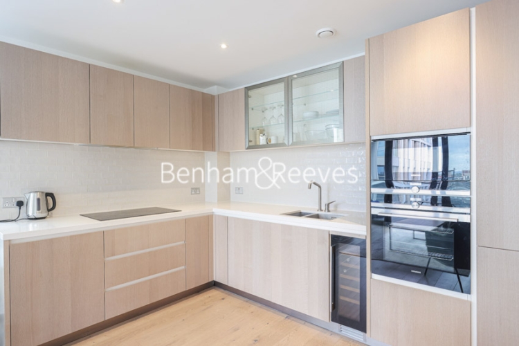 2  bedrooms flat to rent in Palmer Road, Nine Elms, SW11-image 2