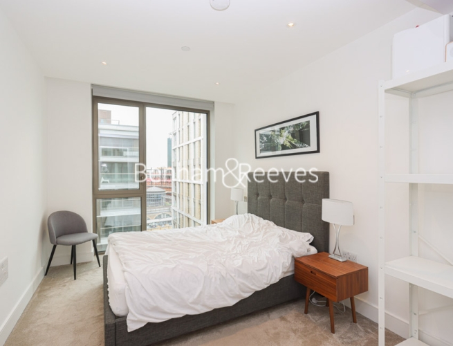 2 bedrooms flat to rent in Palmer Road, Nine Elms, SW11-image 4