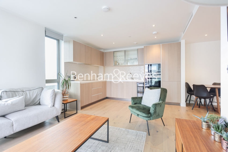 2 bedrooms flat to rent in Palmer Road, Nine Elms, SW11-image 7