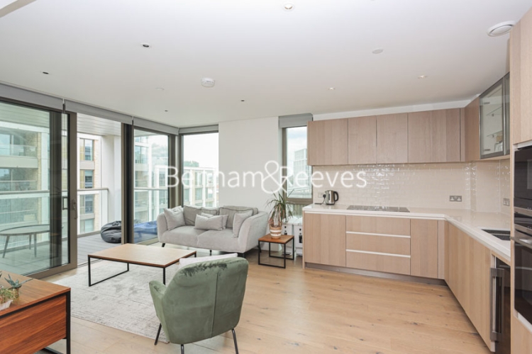 2 bedrooms flat to rent in Palmer Road, Nine Elms, SW11-image 8