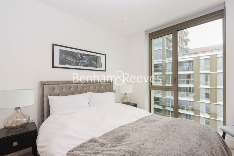 2 bedrooms flat to rent in Palmer Road, Nine Elms, SW11-image 9