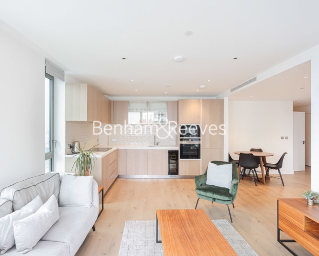 2  bedrooms flat to rent in Palmer Road, Nine Elms, SW11-image 12