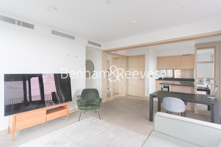 2  bedrooms flat to rent in Legacy Building, Viaduct Gardens, SW11-image 8