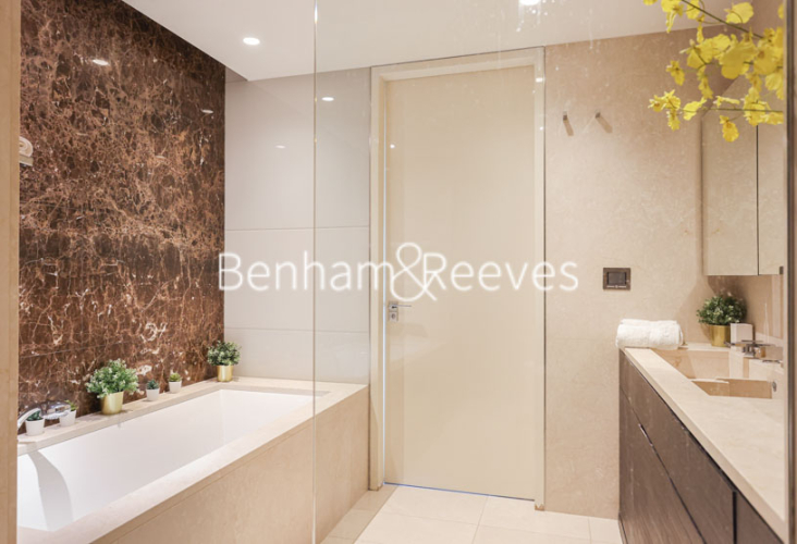 2 bedrooms flat to rent in The Tower, 1 St George Wharf, SW8-image 4