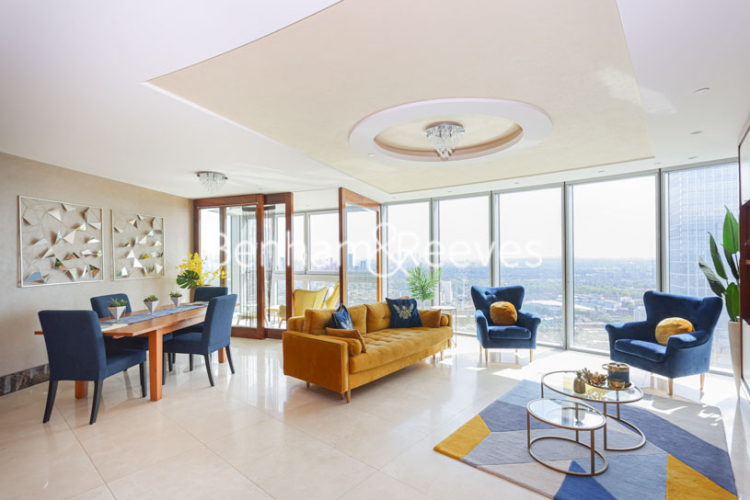 2 bedrooms flat to rent in The Tower, 1 St George Wharf, SW8-image 7