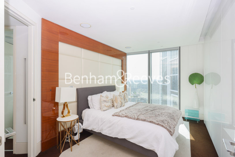 2 bedrooms flat to rent in The Tower, 1 St George Wharf, SW8-image 14