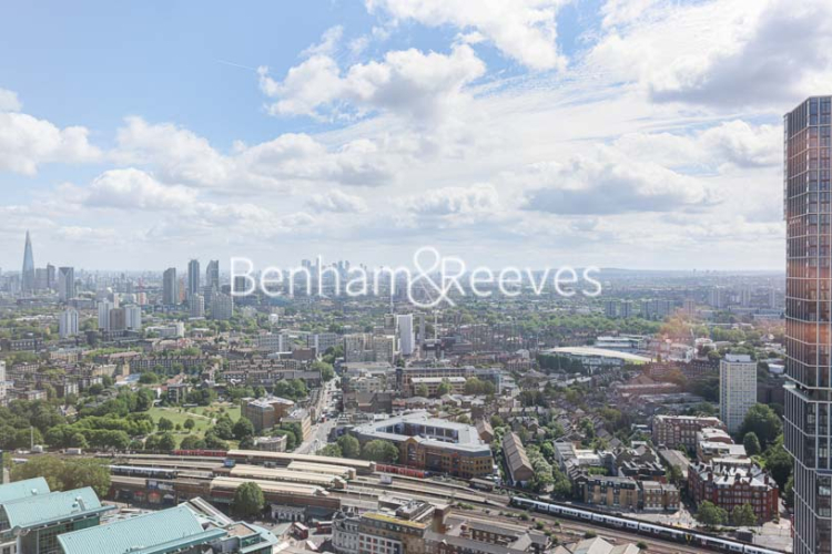 2 bedrooms flat to rent in The Tower, 1 St George Wharf, SW8-image 17