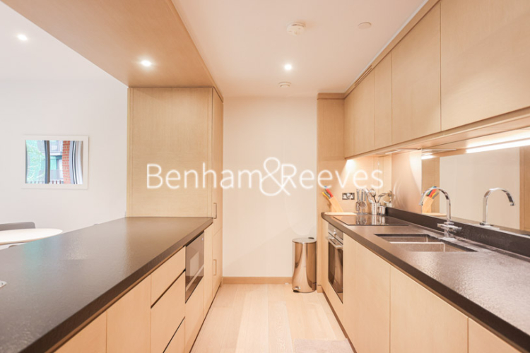 2 bedrooms flat to rent in Legacy Building, Viaduct Gardens, SW11-image 2