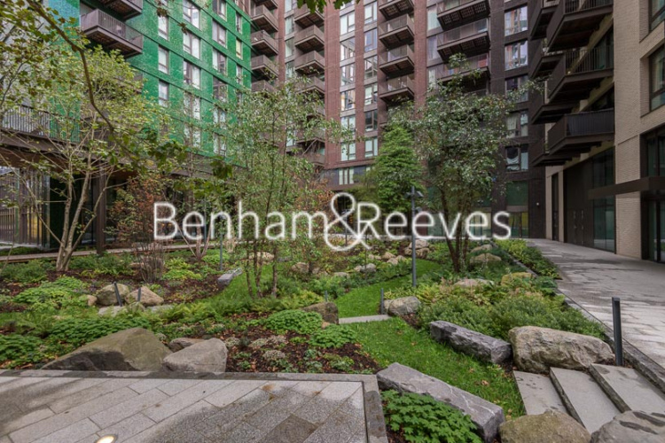 2  bedrooms flat to rent in Legacy Building, Viaduct Gardens, SW11-image 14