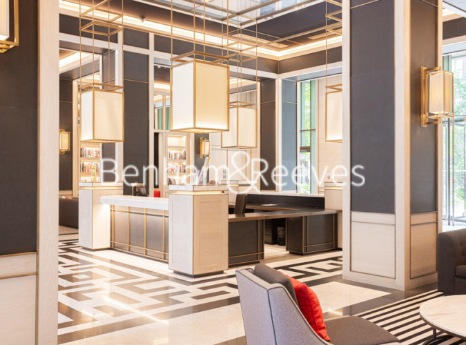 2  bedrooms flat to rent in Legacy Building, Viaduct Gardens, SW11-image 15