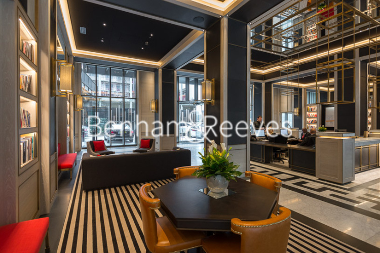 2  bedrooms flat to rent in Legacy Building, Viaduct Gardens, SW11-image 20