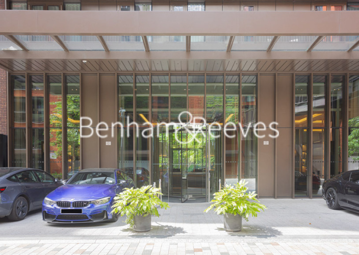 2  bedrooms flat to rent in Legacy Building, Viaduct Gardens, SW11-image 25