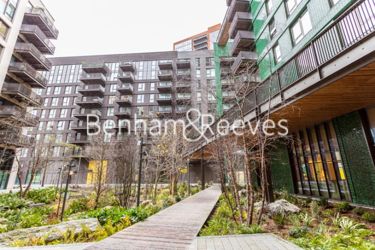 2  bedrooms flat to rent in Legacy Building, Viaduct Gardens, SW11-image 27