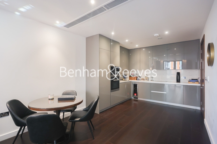 2  bedrooms flat to rent in Charles Clowes Walk, Nine Elms, SW11-image 7
