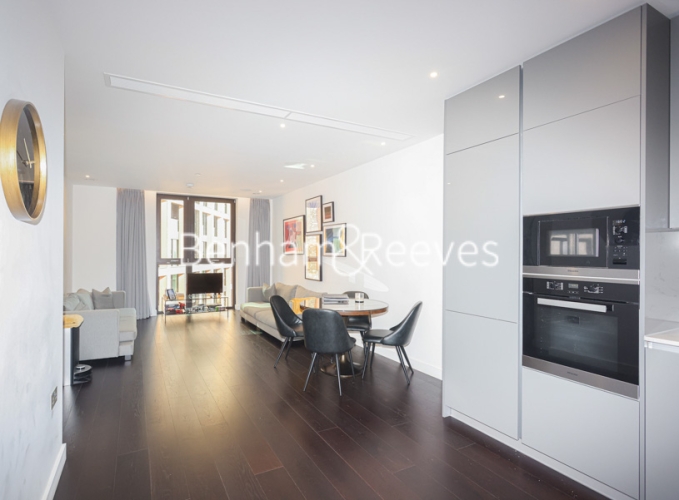 2 bedrooms flat to rent in Charles Clowes Walk, Nine Elms, SW11-image 11