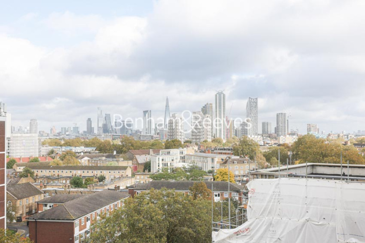 Studio flat to rent in Phoenix Court, Oval, SE11-image 6