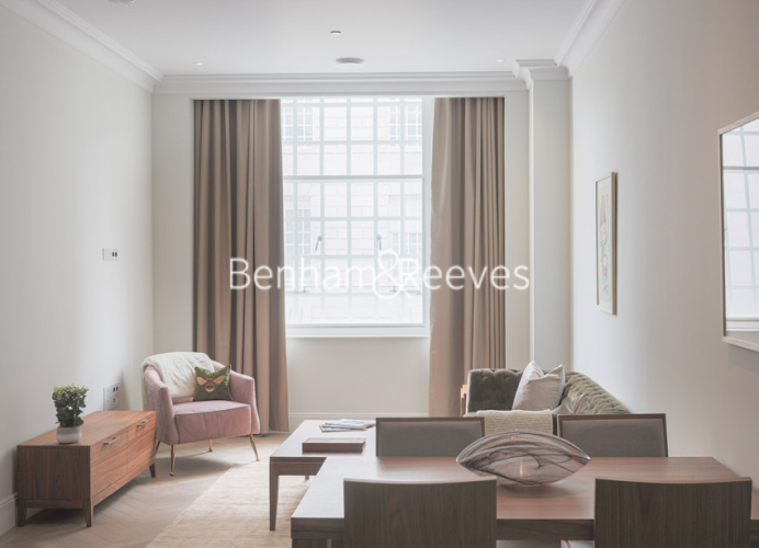 1 bedroom flat to rent in Millbank, Nine Elms, SW1P-image 9