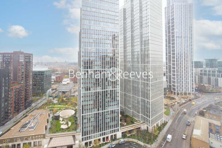 1  bedroom flat to rent in Wandsworth Road, Nine Elms, SW8-image 5